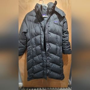 Patagonia parka women's size M